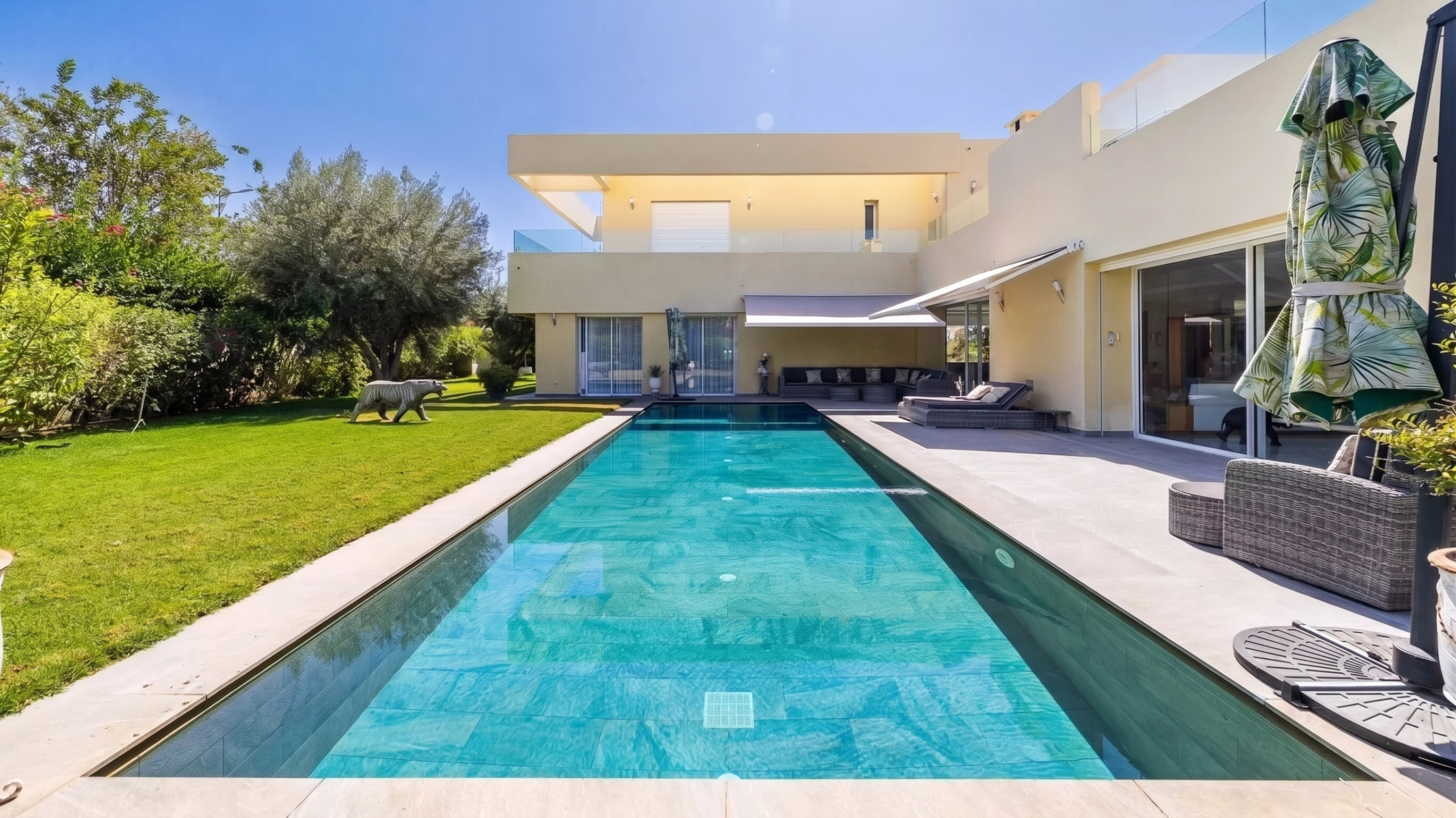 Villa Notel0